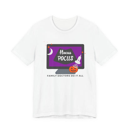 Hocus POCUS Short Sleeve Tee