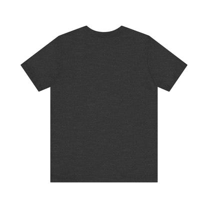 Everyone Deserves a Family Physician - Unisex Jersey Short Sleeve Tee