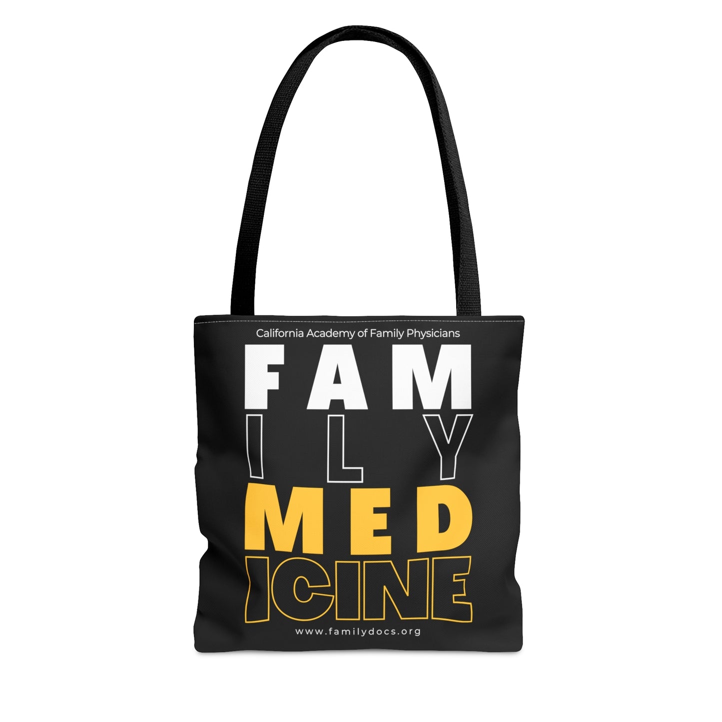 Family Medicine Love Tote Bag