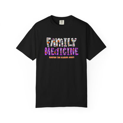 Family Medicine Halloween Tee