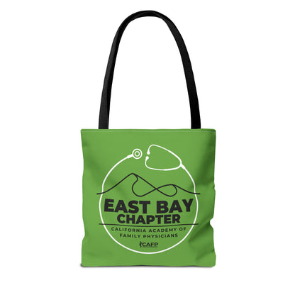East Bay Chapter Tote Bag