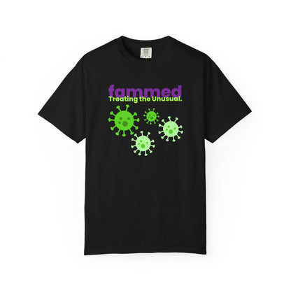 Treating the Unusual