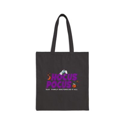 Hocus Pocus Tote Bag II