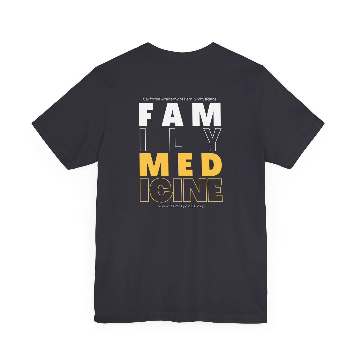 Family Medicine Love Unisex T-Shirt