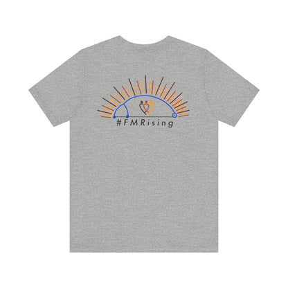 FMRising Sunrise