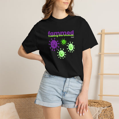 Treating the Unusual