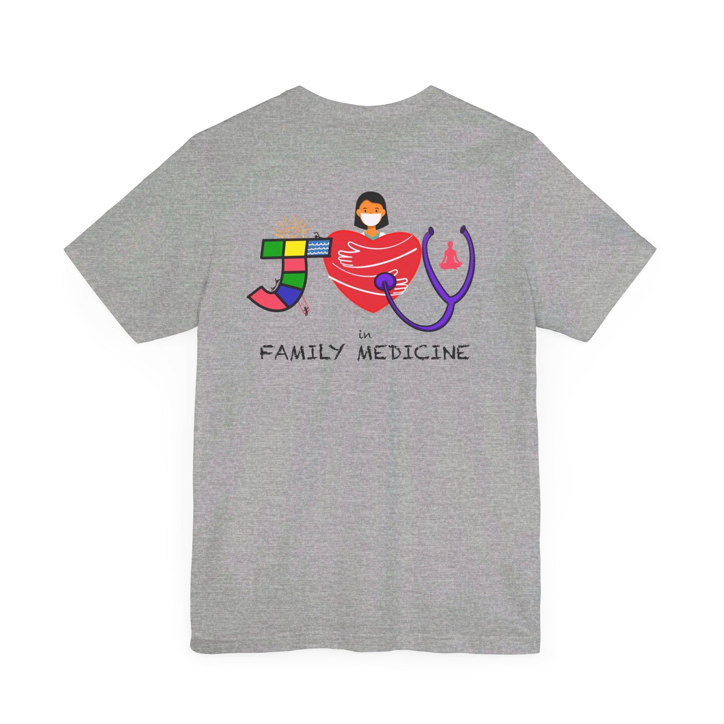 Joy in Family Medicine