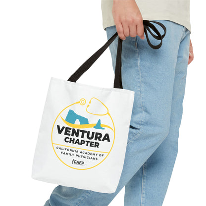 Ventura Chapter Tote Bag