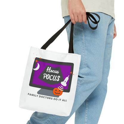 Hocus POCUS Tote Bag