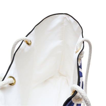 I ♥︎ Family Medicine Weekender Bag