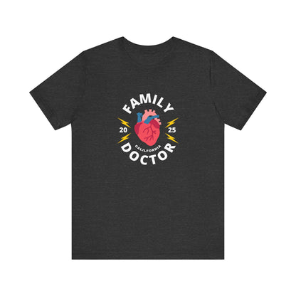 California Family Doctor 2025