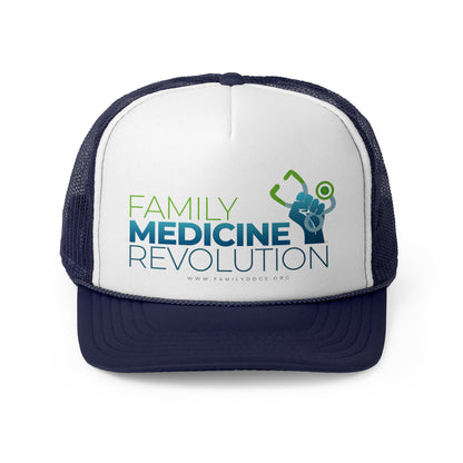 #FMRevolution Trucker Cap