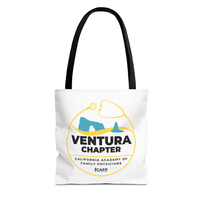 Ventura Chapter Tote Bag