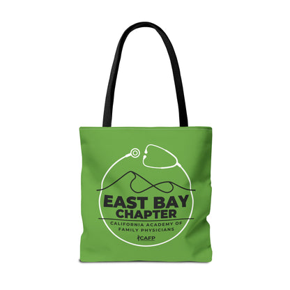 East Bay Chapter Tote Bag