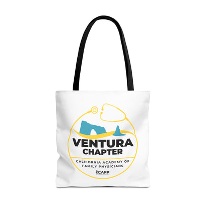 Ventura Chapter Tote Bag