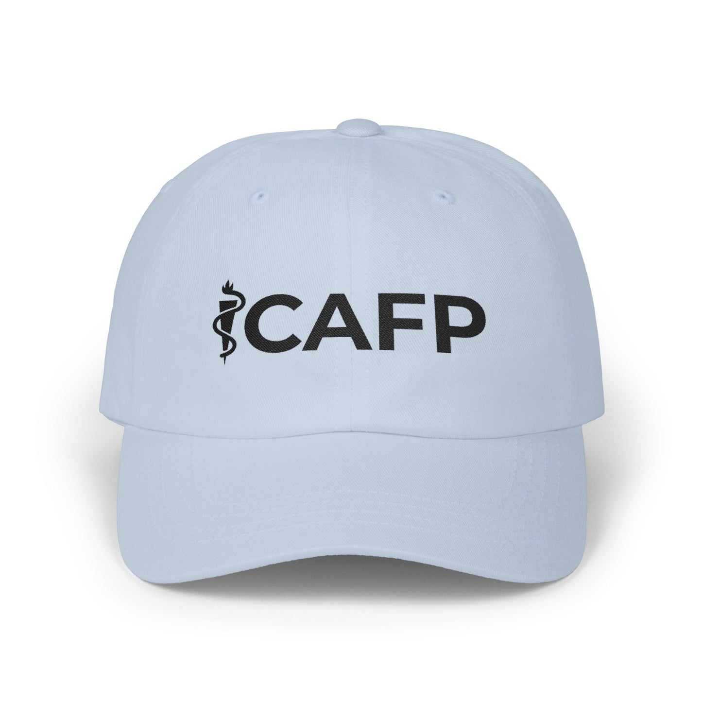 CAFP Classic Dad Cap - Stylish & Comfortable Hat for Family Physicians