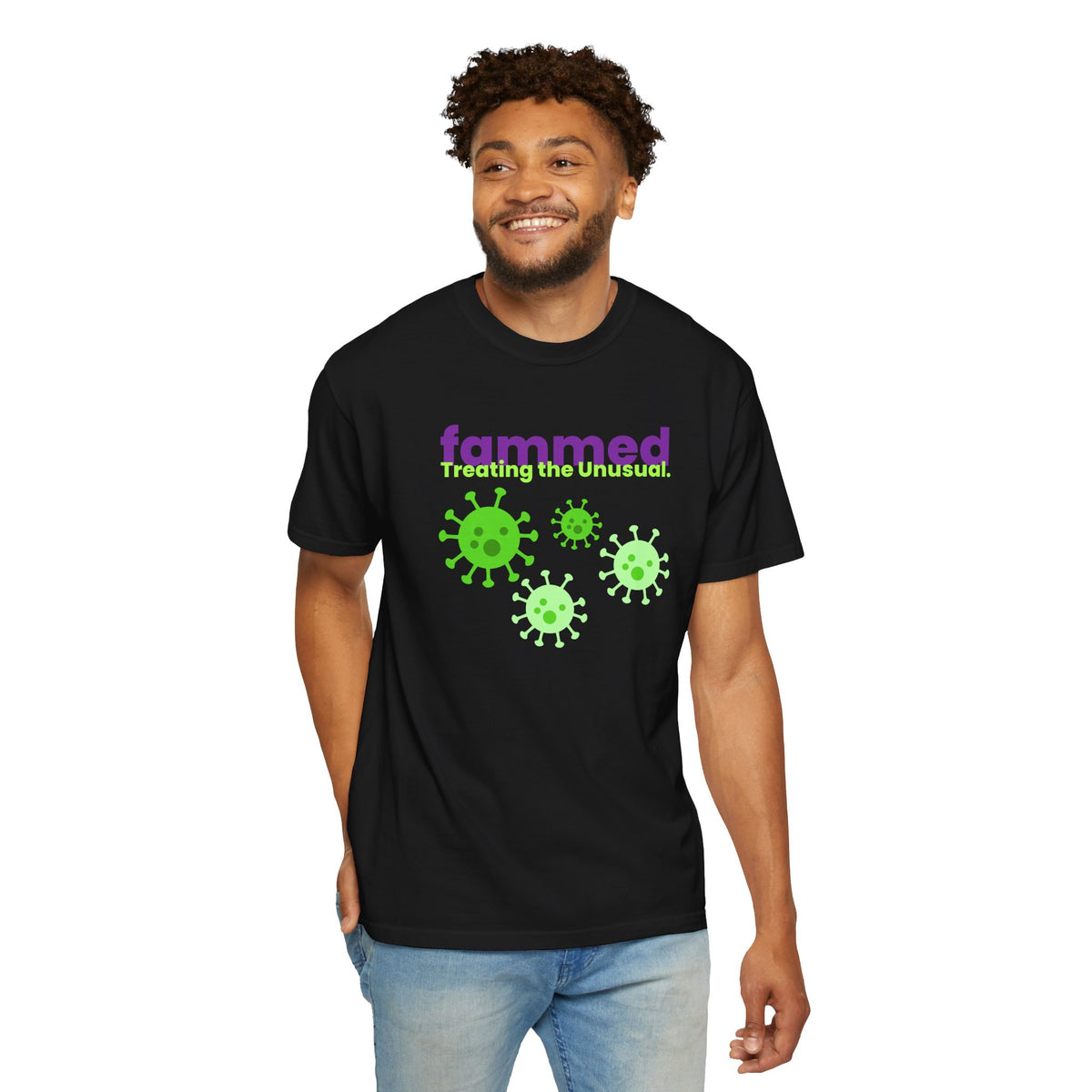 Treating the Unusual