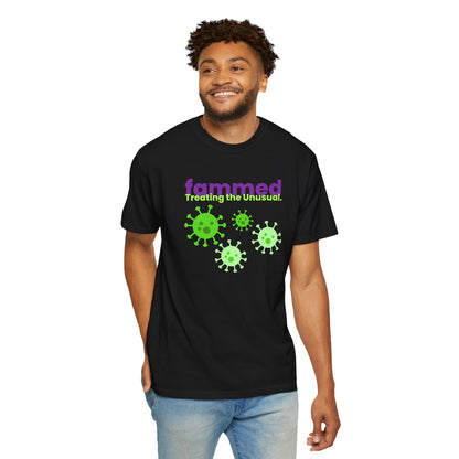 Treating the Unusual