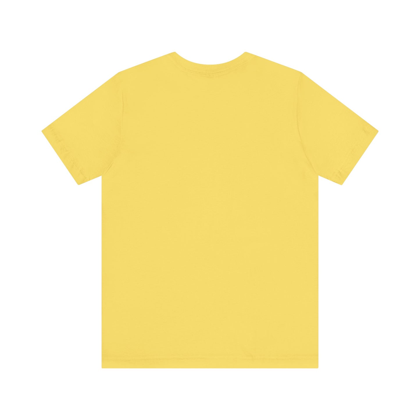 Let's Vote for Family Medicine - Unisex Jersey Short Sleeve Tee