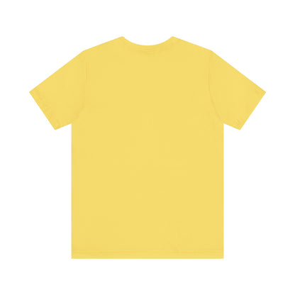 Let's Vote for Family Medicine - Unisex Jersey Short Sleeve Tee