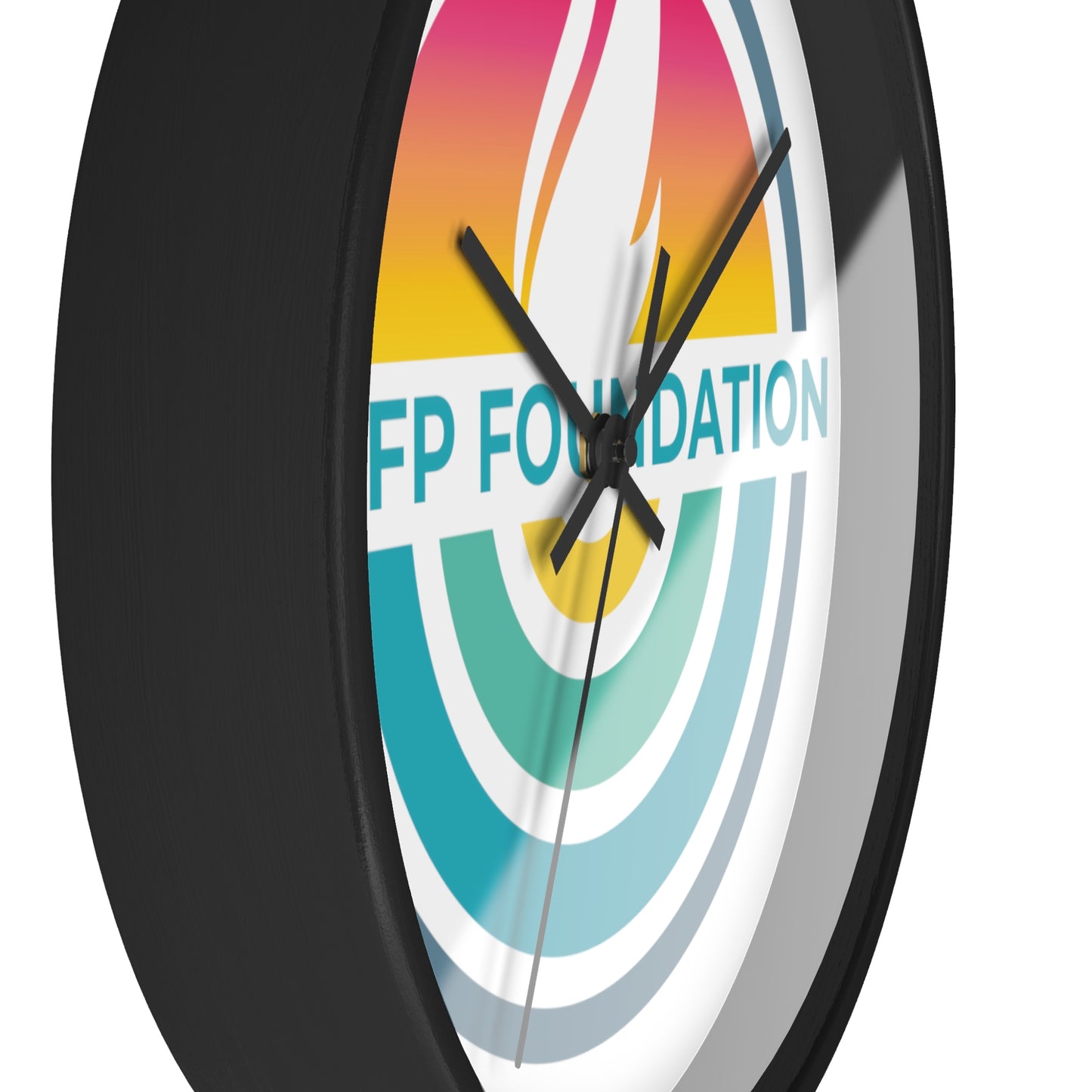 CAFP Foundation Wall Clock