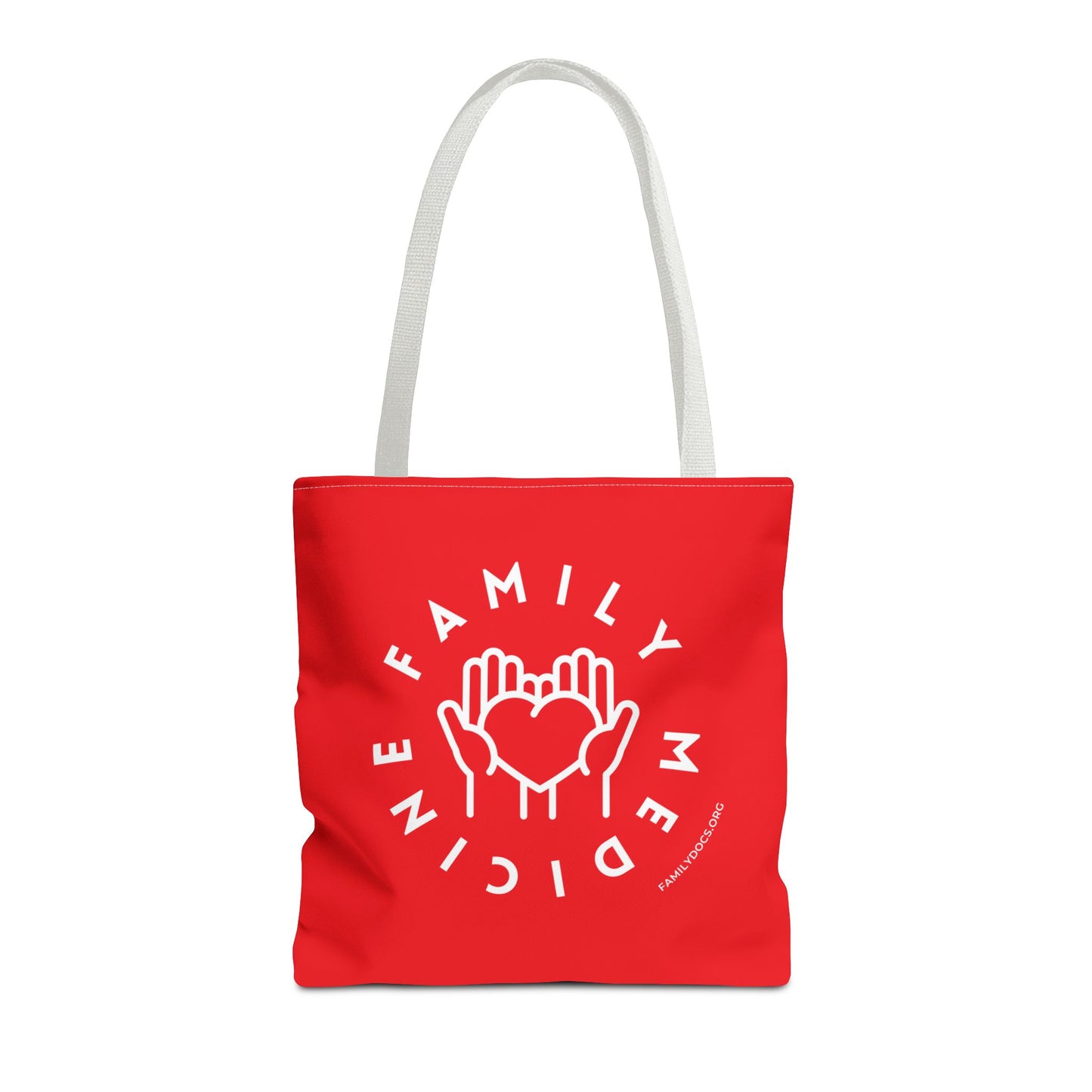 Santa's Favorite Double Sided Holiday Tote
