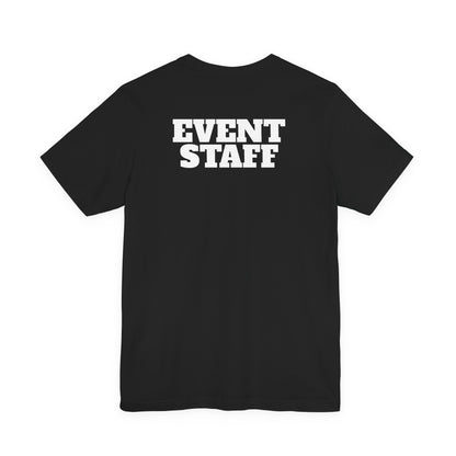 POP Graphic Short Sleeve T-Shirt