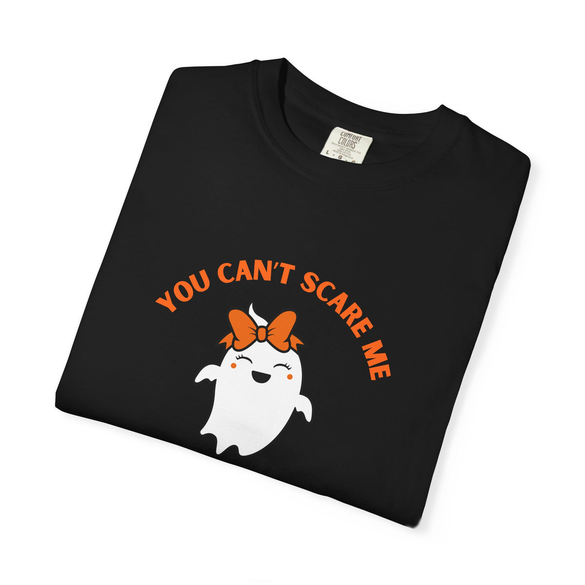 You Can't Scare Me I'm a Family Physician T-Shirt