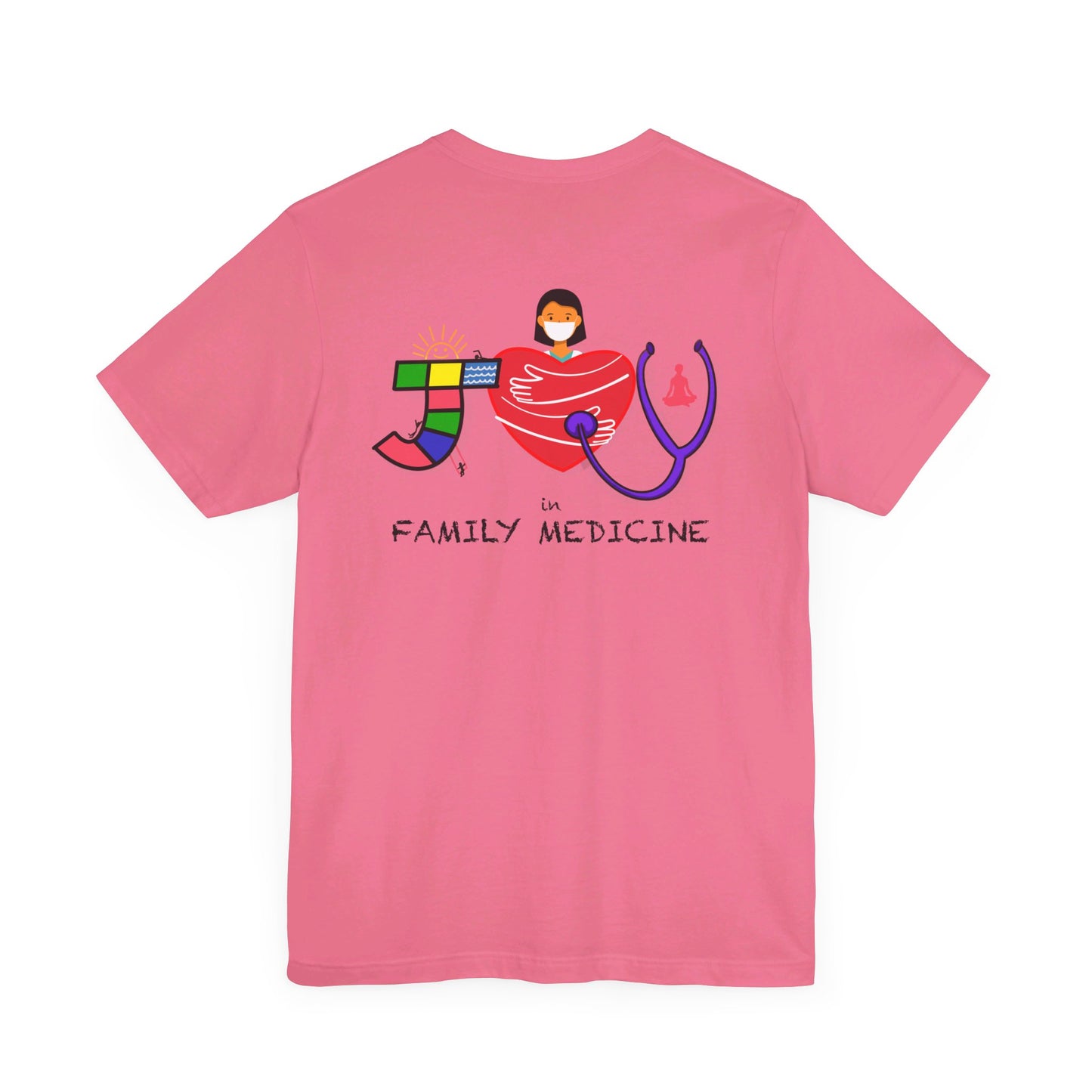 Joy in Family Medicine