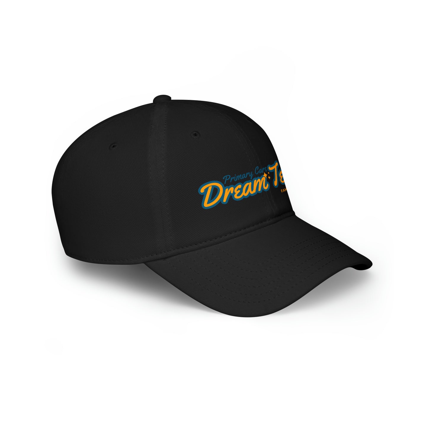 Primary Care Dream Team - Low Profile Baseball Cap