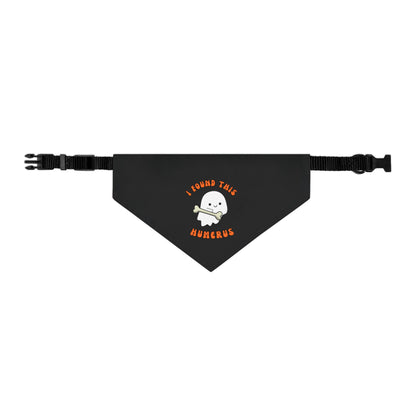 Halloween Pet Bandana
