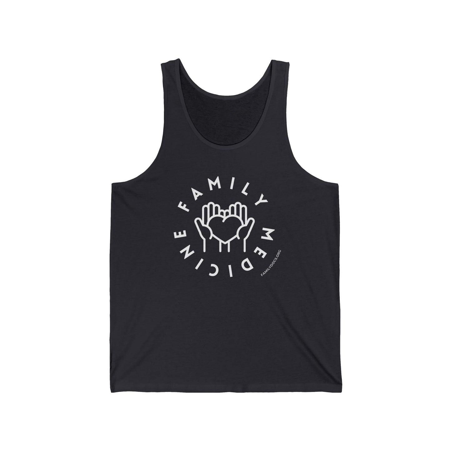 Family Medicine Tank Top