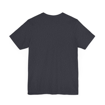 Everyone Deserves a Family Physician - Unisex Jersey Short Sleeve Tee