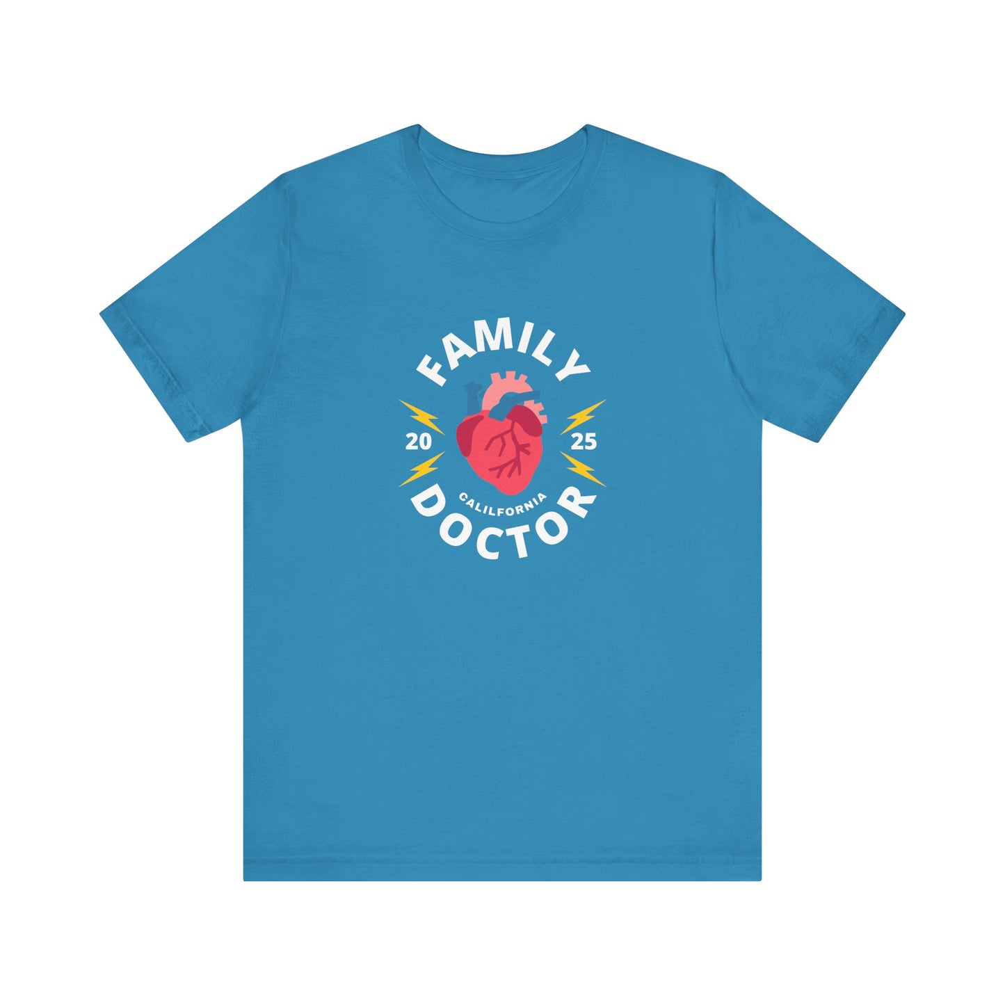 California Family Doctor 2025