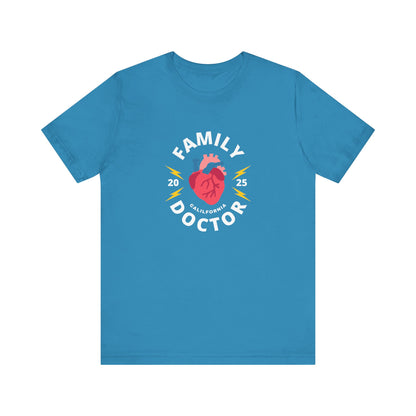 California Family Doctor 2025