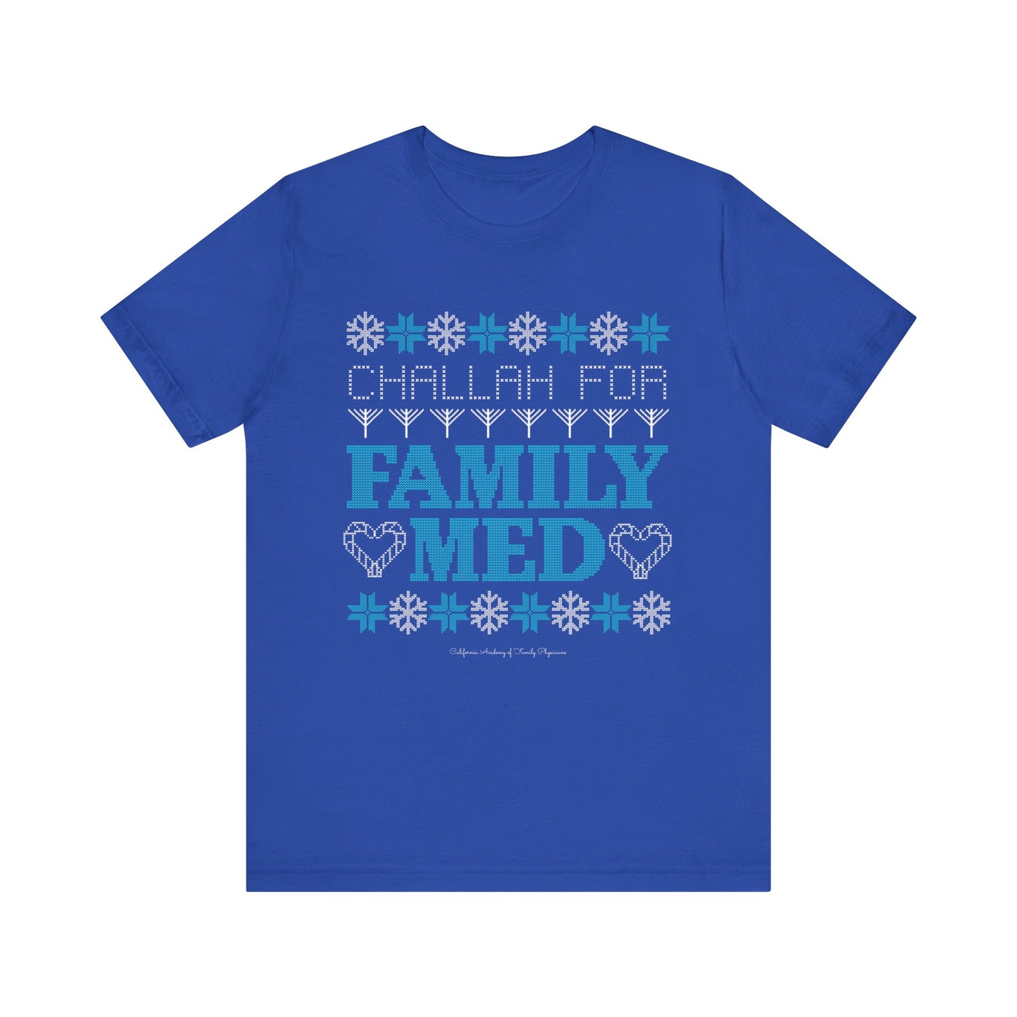 Challah for Family Medicine T-Shirt