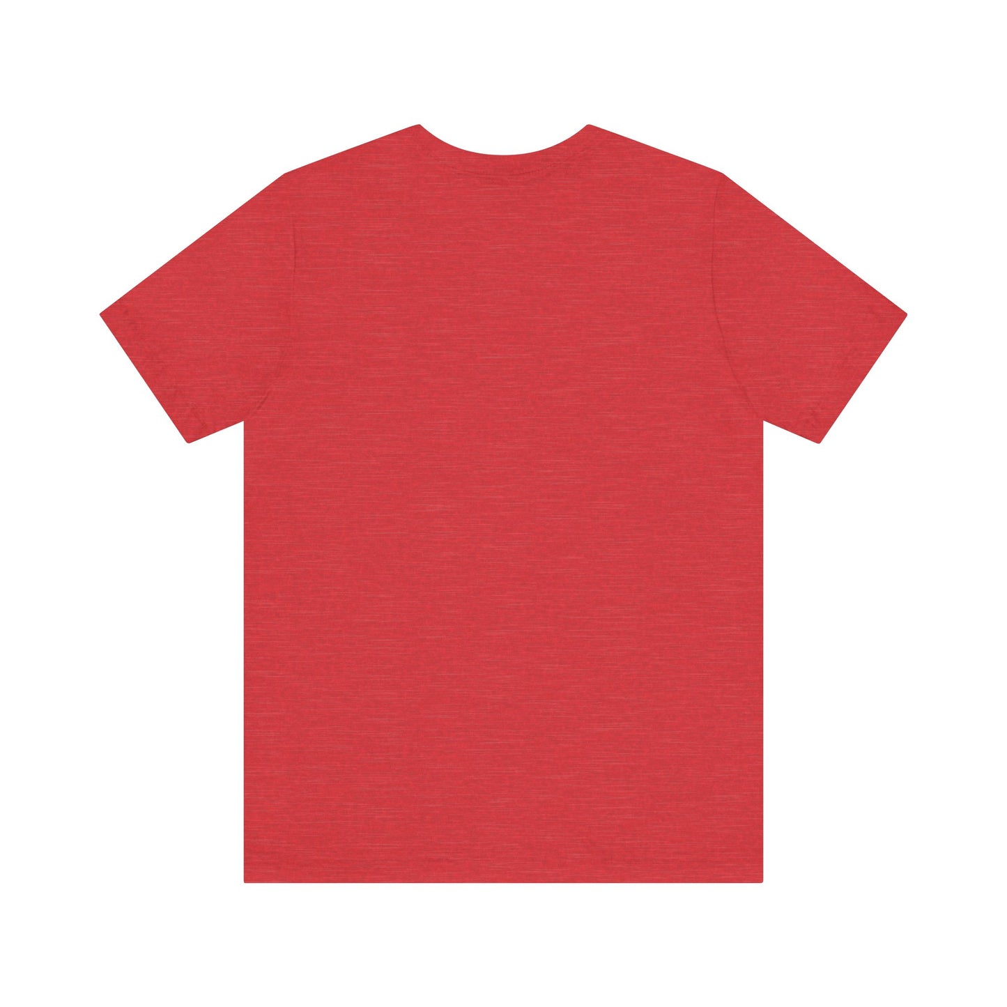 Everyone Deserves a Family Physician - Unisex Jersey Short Sleeve Tee
