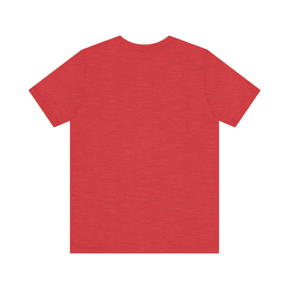 Everyone Deserves a Family Physician - Unisex Jersey Short Sleeve Tee