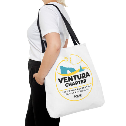 Ventura Chapter Tote Bag