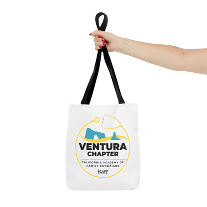 Ventura Chapter Tote Bag