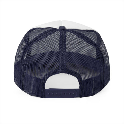 #FMRevolution Trucker Cap