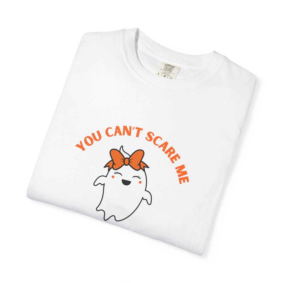 You Can't Scare Me I'm a Family Physician T-Shirt