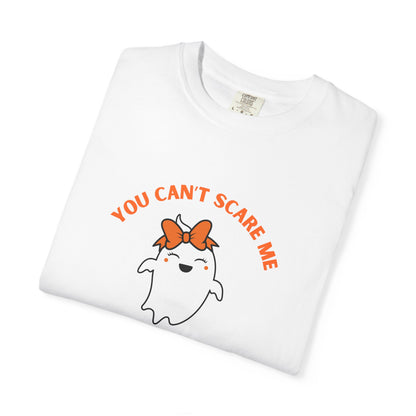 You Can't Scare Me I'm a Family Physician T-Shirt