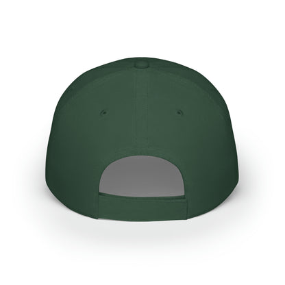 Primary Care Dream Team - Low Profile Baseball Cap