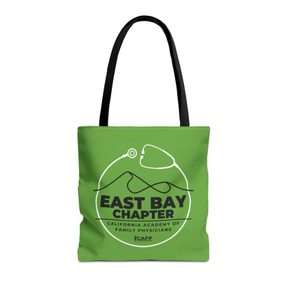 East Bay Chapter Tote Bag