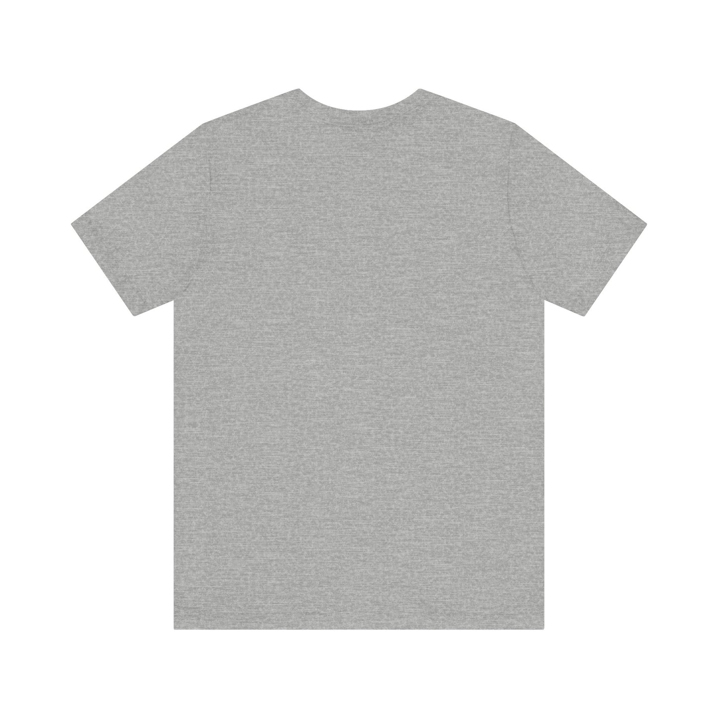 Everyone Deserves a Family Physician - Unisex Jersey Short Sleeve Tee