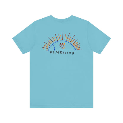 FMRising Sunrise
