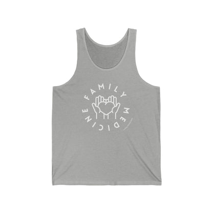 Family Medicine Tank Top