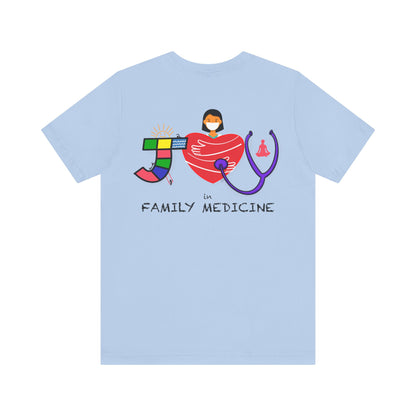 Joy in Family Medicine