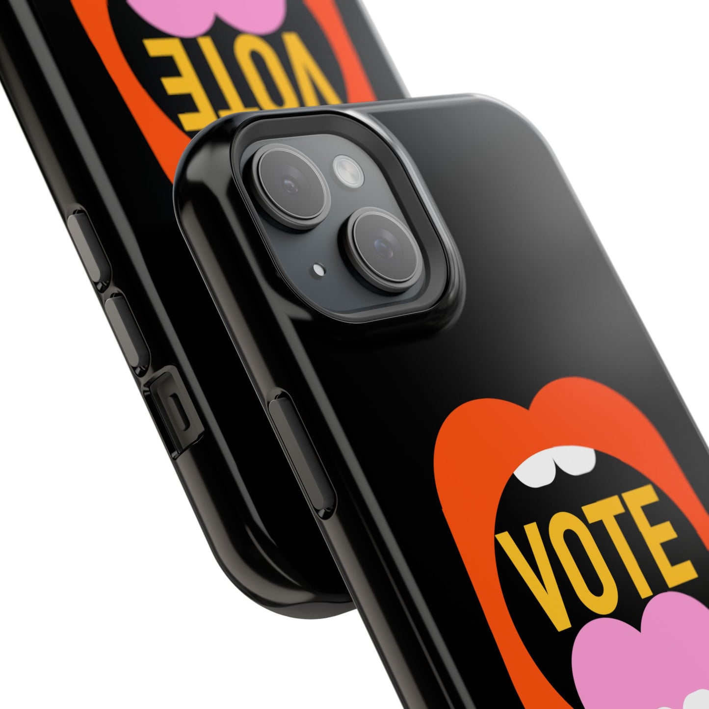 Vote for Family Medicine - Magnetic Tough Case for iPhone
